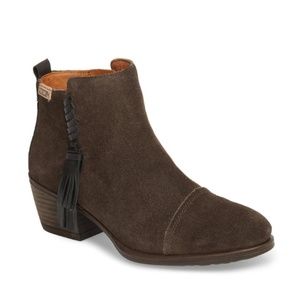 Pikolinos Baqueira Boot